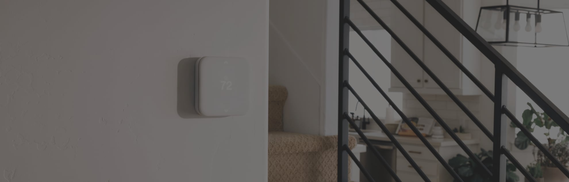 Birmingham Smart Thermostat