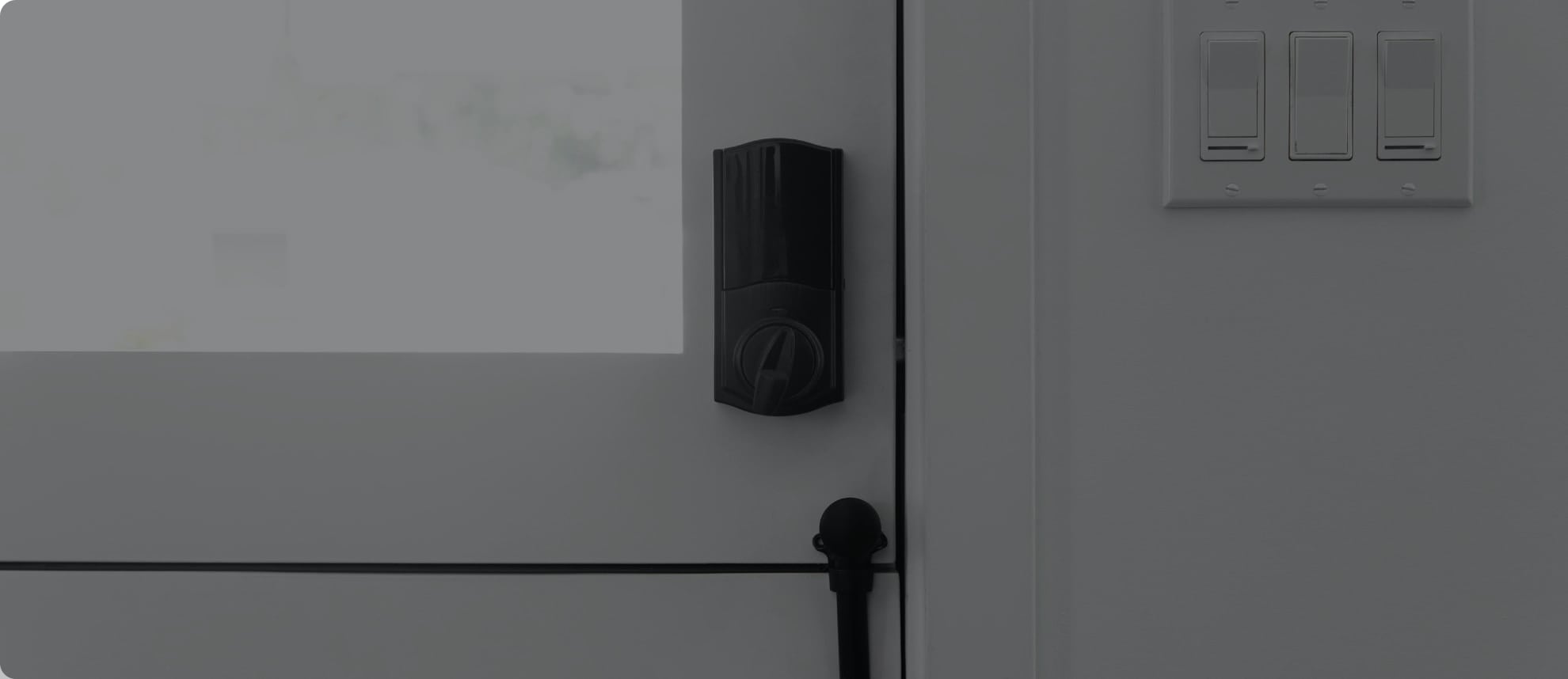 Vivint Smart Lock in Birmingham