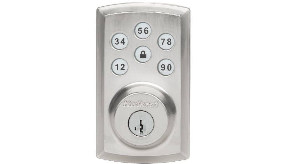 Vivint Smart Lock in Birmingham