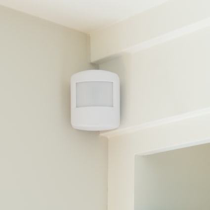 Birmingham motion sensor