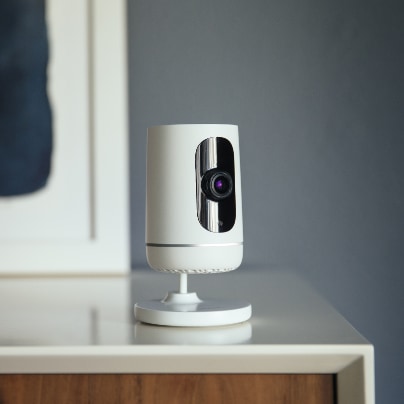 Birmingham vivint indoor camera