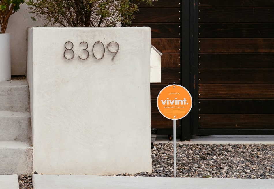 Vivint Birmingham dealer