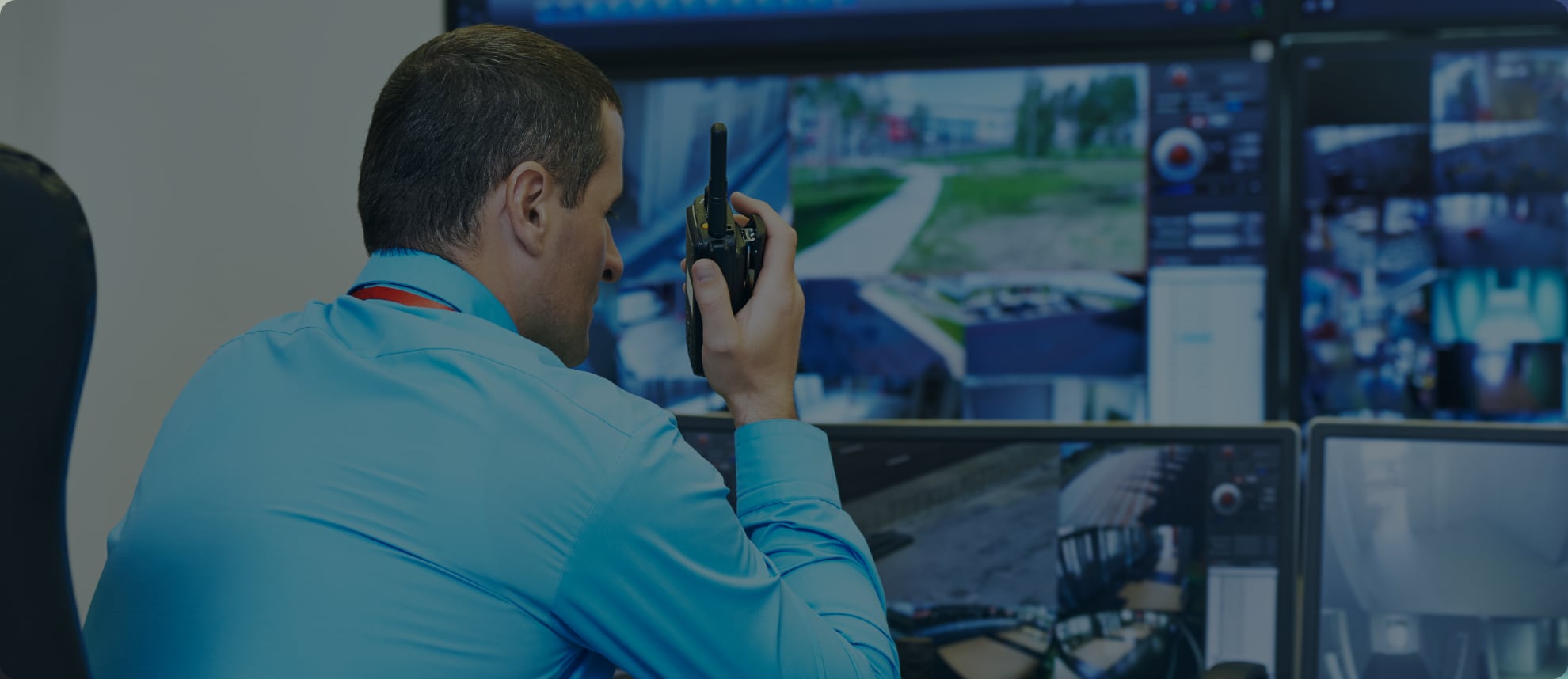 Birmingham Vivint Business Security System