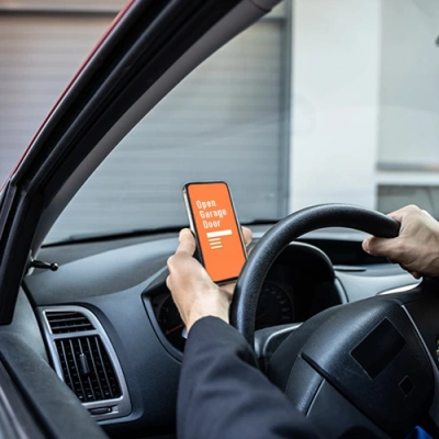 Birmingham vivint smarthub