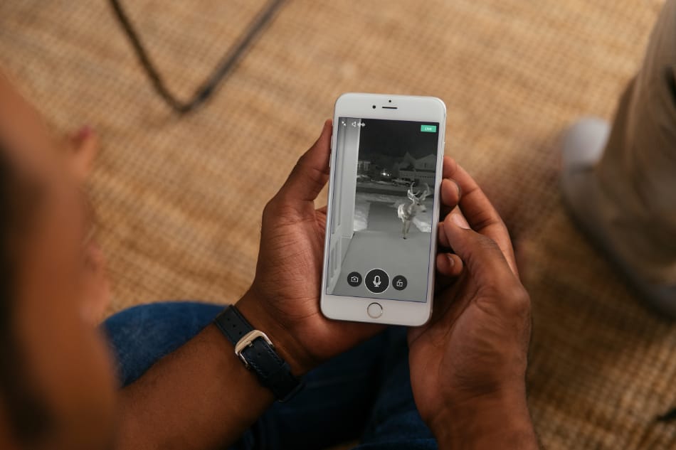 Center Point AL security system