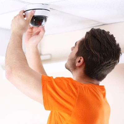 Birmingham vivint indoor camera