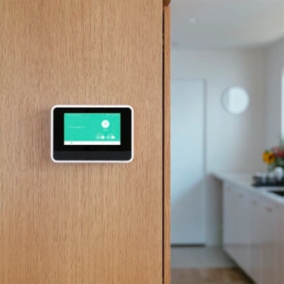 Birmingham vivint smarthub